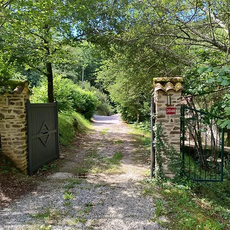 Moulin De Longuecoste