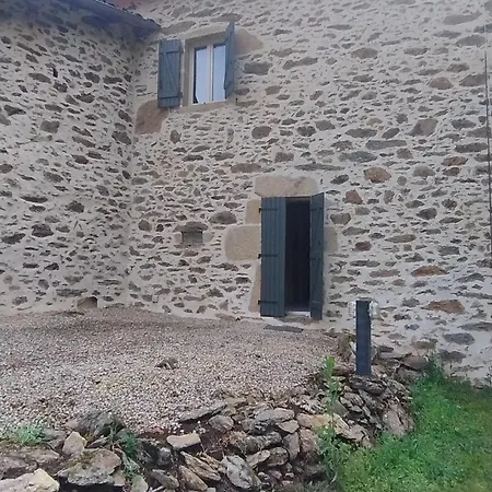 Moulin De Longuecoste * Montet-et-Bouxal